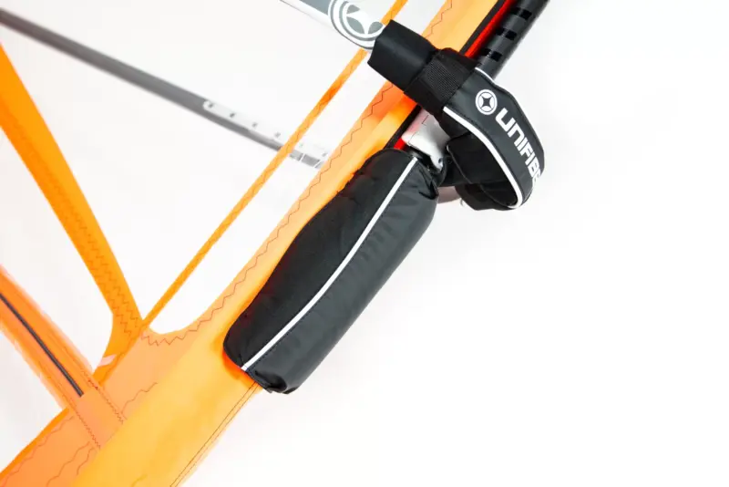 UNIFIBER Blackline Boom-Board Protector with Mast Cover - immagine 6