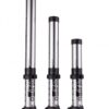 UNIFIBER SDM V2 Aluminium Mast Extension (U-Pin)