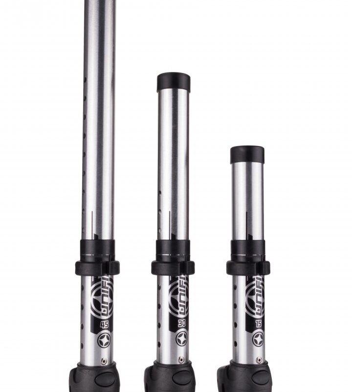UNIFIBER SDM V2 Aluminium Mast Extension (U-Pin)