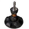 AL 360 piedino carbon look