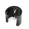 UNIFIBER  MK5 Double Pin Lock - Black 25 mm