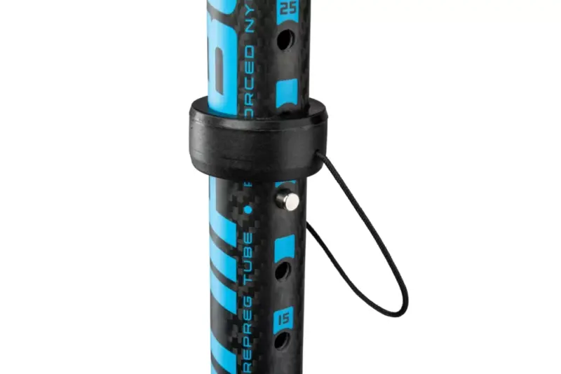 UNIFIBER EXTENSION RDM CARBON HD - immagine 2