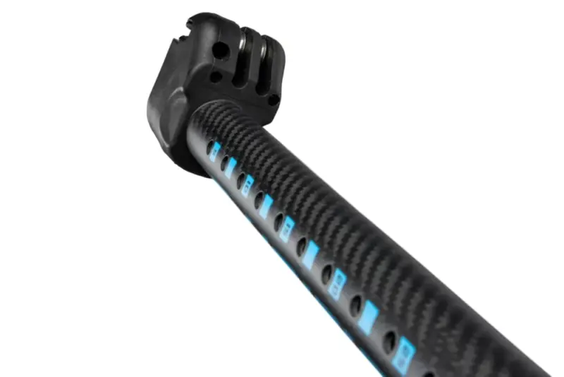 UNIFIBER EXTENSION RDM CARBON HD - immagine 4