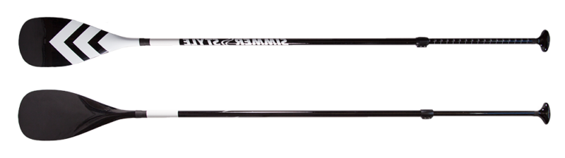 simmer style pagaia hybrid - immagine 2