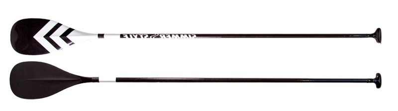 simmer style pagaia carbon light - immagine 2