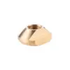 UNIFIBER Brass Baseplate T-Nut