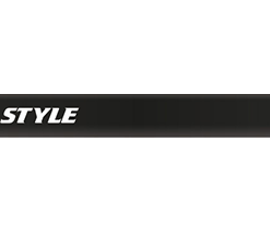 Alternative view of SIMMER STYLE ROOF RACK PAD new 2021
