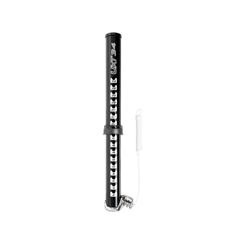 NEIL PRYDE UXT sdm aluminium
