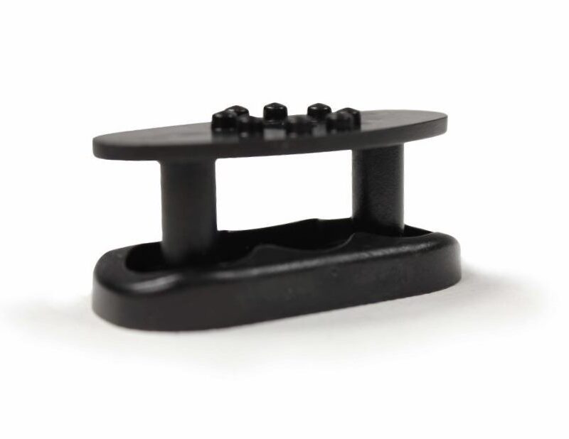 Alternative view of Cobra Plastic Anti Twist Washer M6 Set