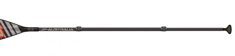 JP SUP Pro Carb. Paddel 3pc