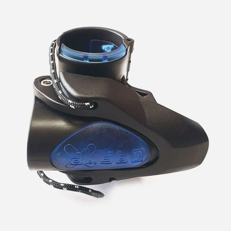 AL 360 Maniglia COMPLETA