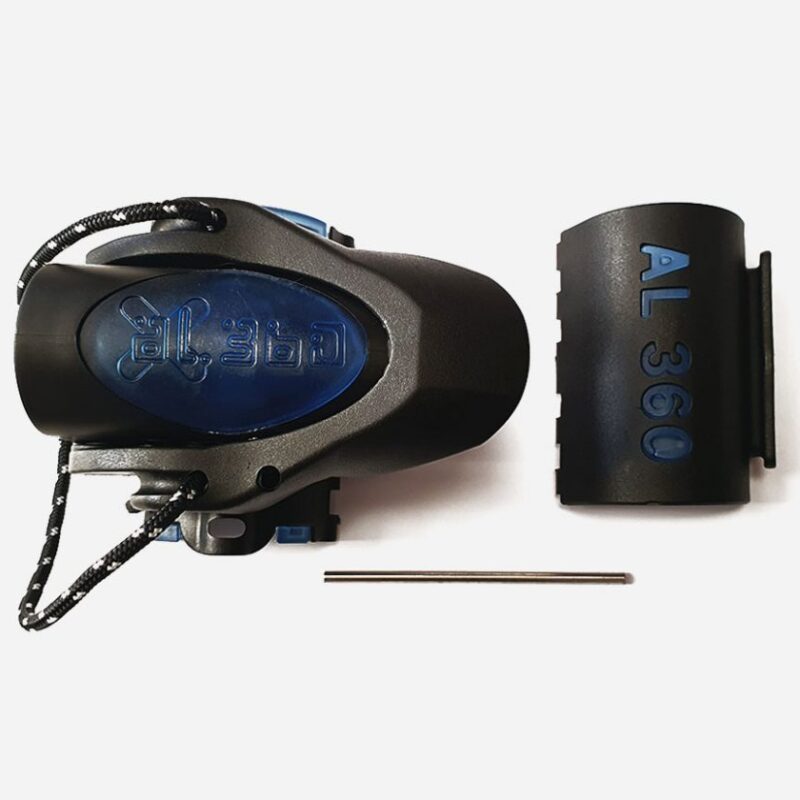 Alternative view of AL 360 Maniglia COMPLETA
