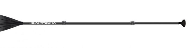JP SUP Glass PE Paddel 3pc