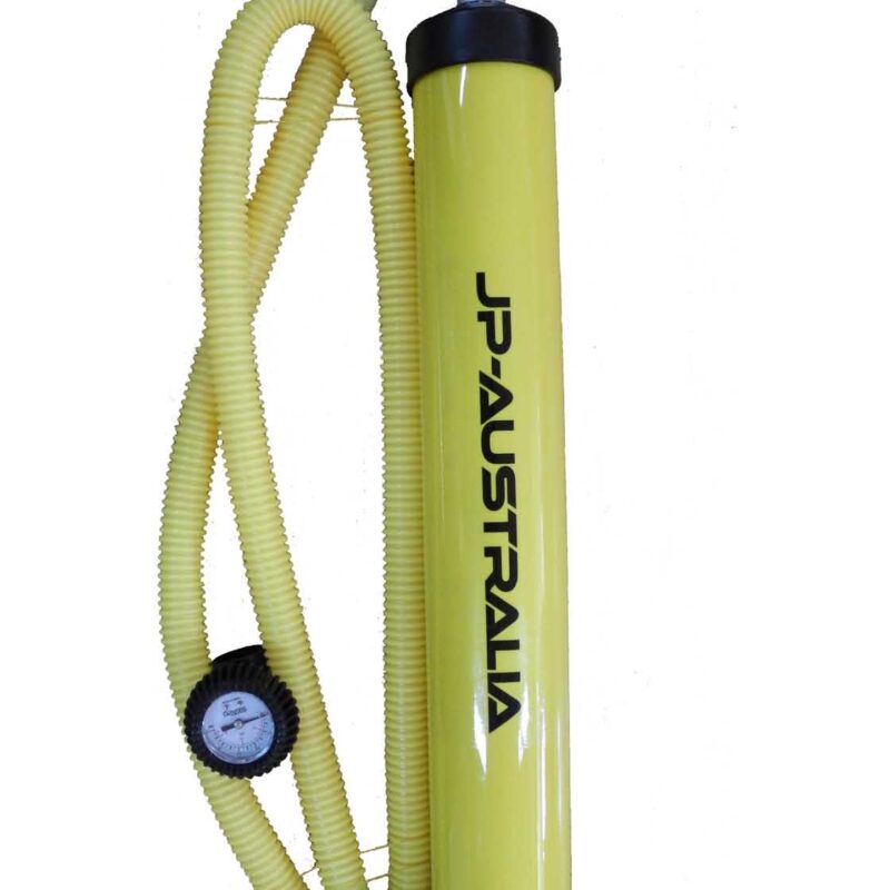 JP SUP Pumpe (yellow)