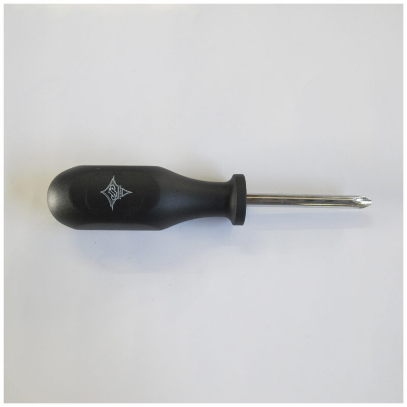 JP AUSTRALIA screwdriver