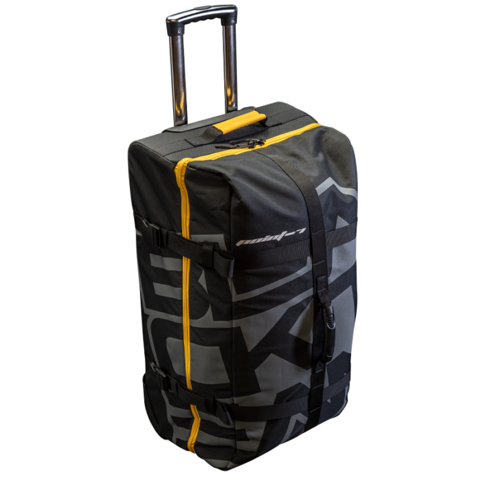 POINT-7  Travel Luggage