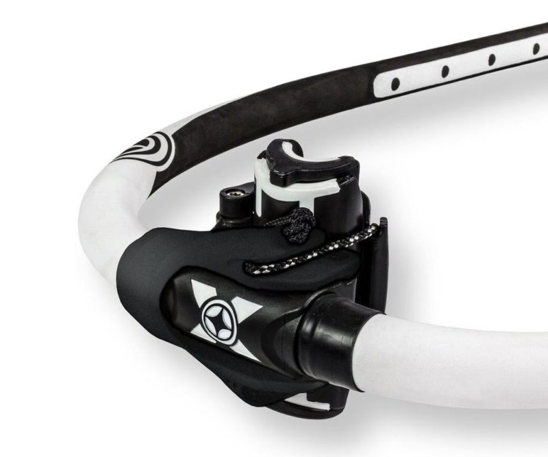 MANIGLIA boma HD PRO Unifiber