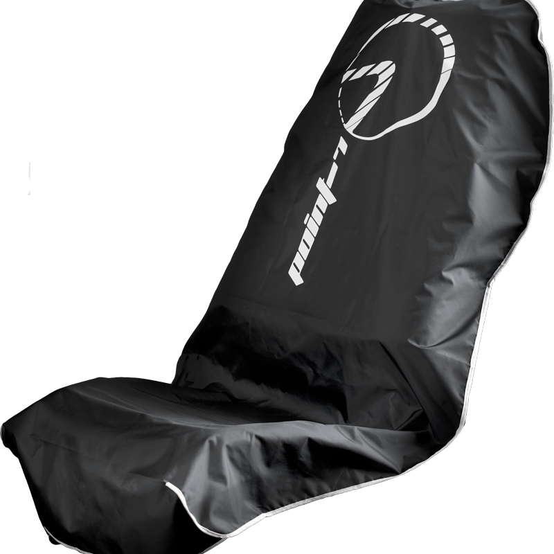 POINT-7 Wet Seat Cover