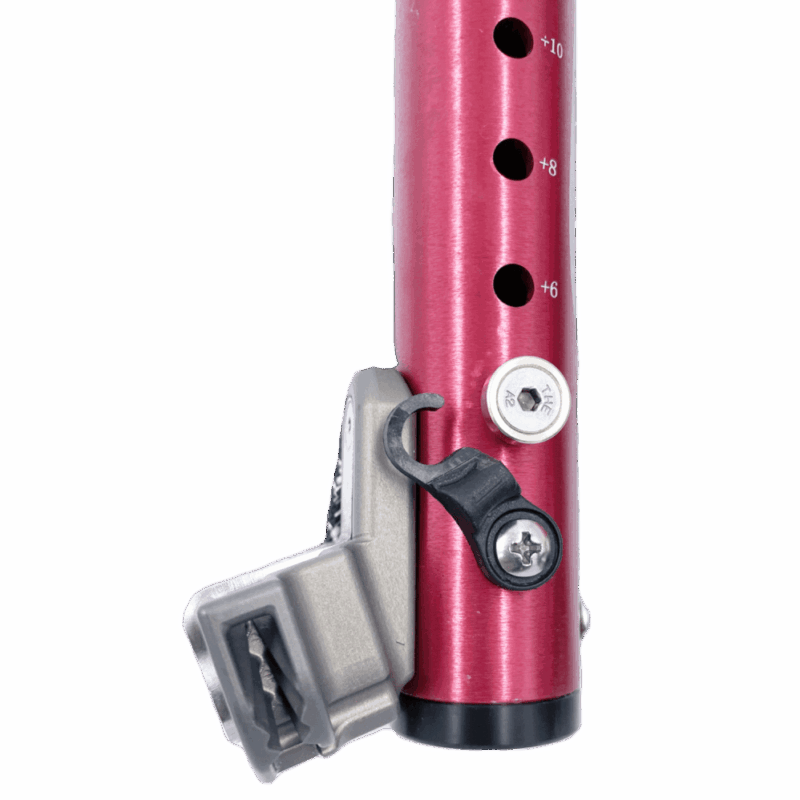 Alternative view of Streamlined  RDM EXTENSION V8 EUR