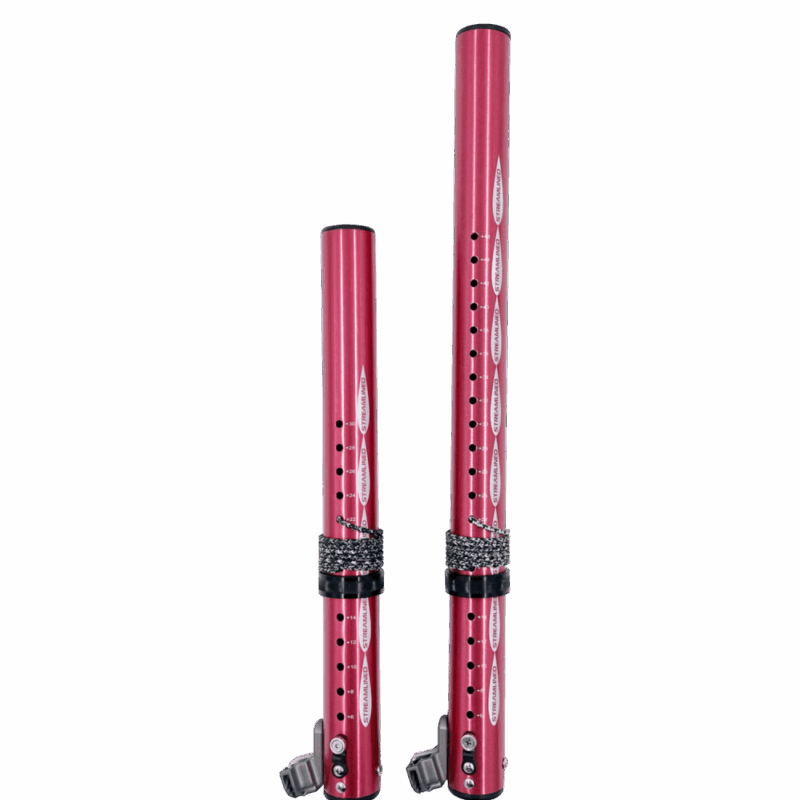 Streamlined SDM EXTENSION V8 EUR