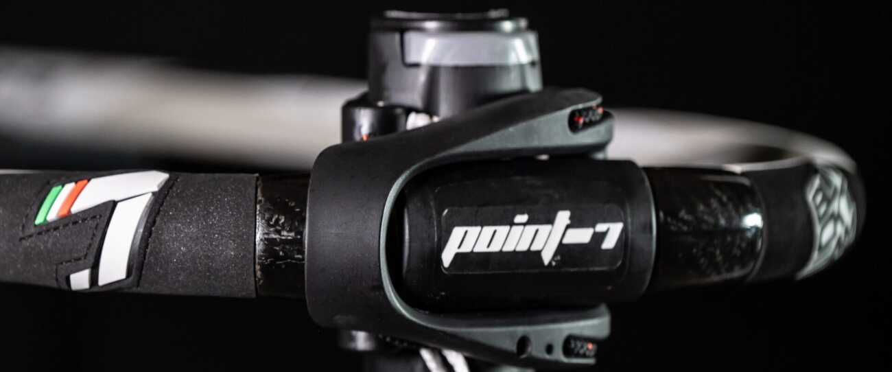 POINT-7  carbon+pro 2026 - immagine 4