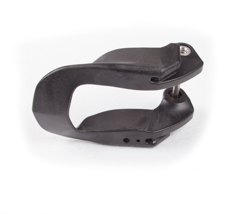 SIMMER STYLE boom lever