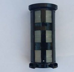 Alternative view of AL 360 adattatore rdm