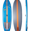 SIMMER STYLE makana G2 10'6'' x 33" FREERIDE  2018