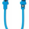 NEIL PRYDE Fixed Harness Lines blue