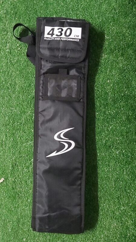 Alternative view of SIMMER STYLE Sacche Albero BLACKLINE PRO