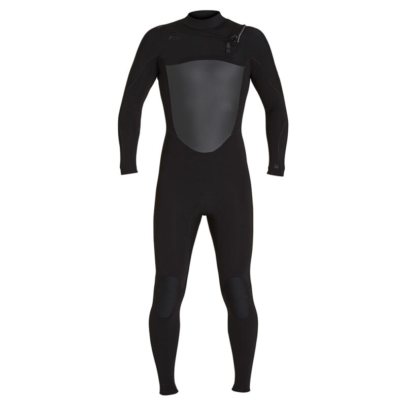 XCEL  INFINITI 5/4  Wetsuit Black