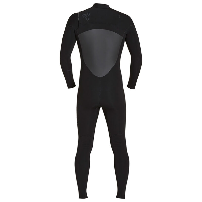 Alternative view of XCEL  INFINITI 5/4  Wetsuit Black