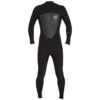 XCEL  AXIS 5/4/3  X-ZIP FULLSUIT