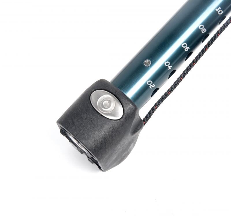 Alternative view of Neil Pryde  ALU UXT RDM EVO 36