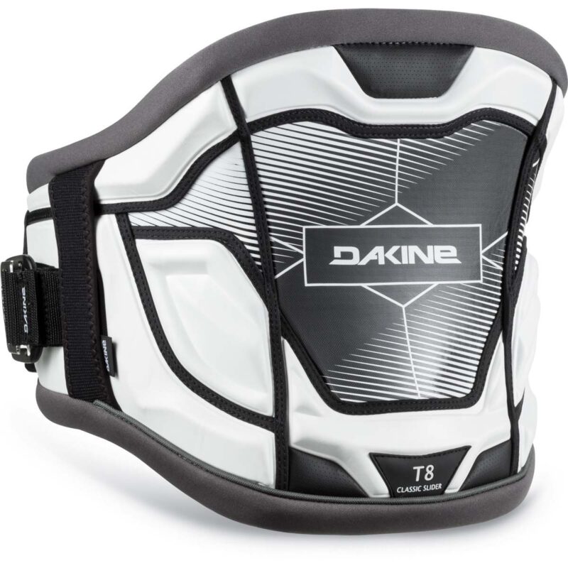 DAKINE T-8 Classic Slider Harness attacco rapido