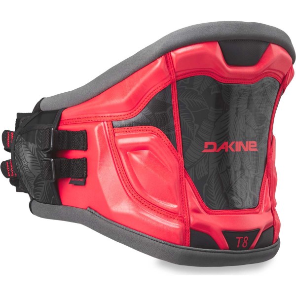 DAKINE T-8 Stencil Palm Harness attacco rapido