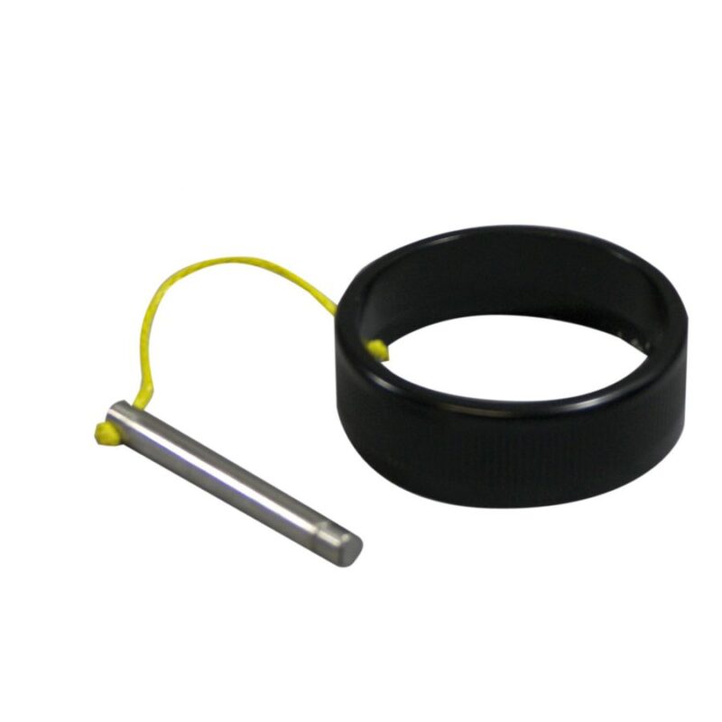 Alternative view of STREAMLINED Ring Extension