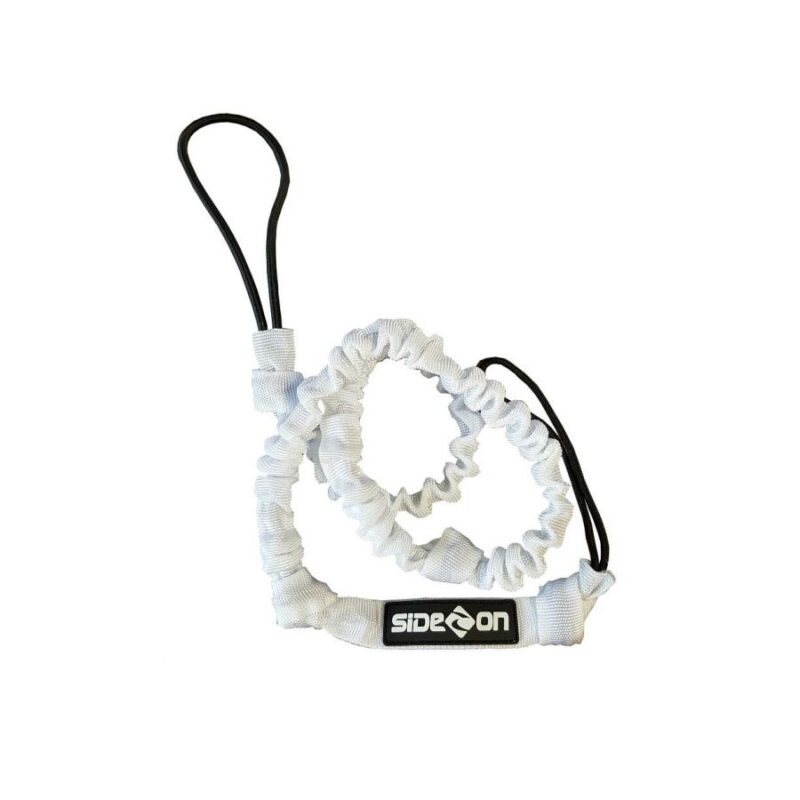 SIDEON  Uphaul white