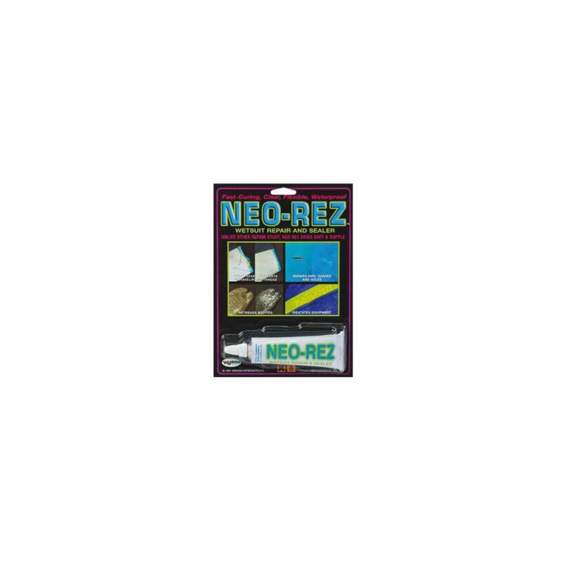 SOLAREZ KIT NEOPRENE REZ 55G