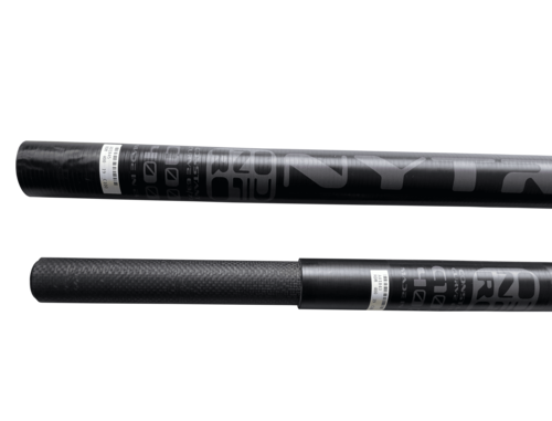 DYNAFIBER RDM MAST NYTROBLACK C100% 2025