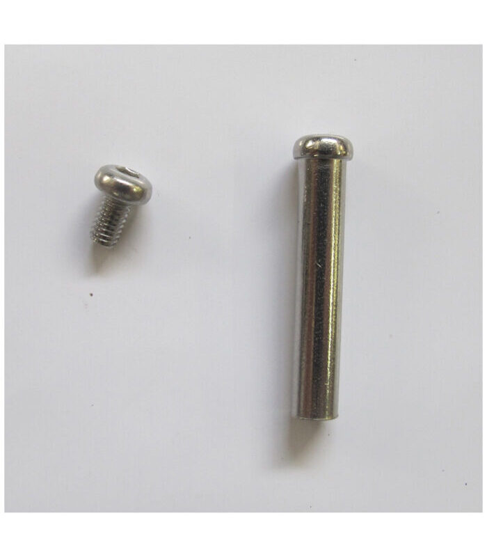 Power Base Sex Bolt