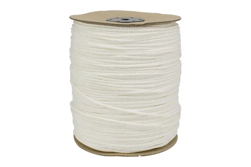 DYNAFIBER Dyneema POOL ROPE 4MM
