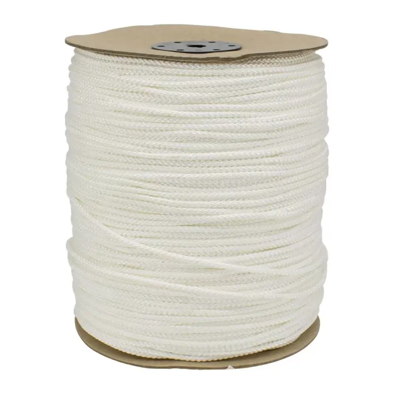 DYNAFIBER Dyneema POOL ROPE 4MM