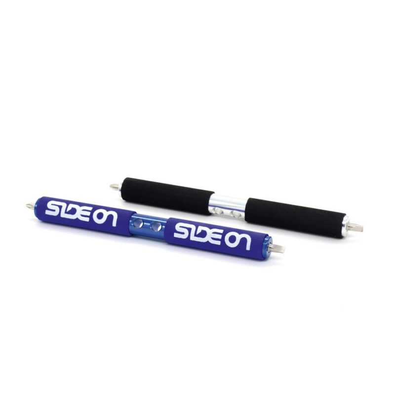 SIDEON 2 Hands Tensor