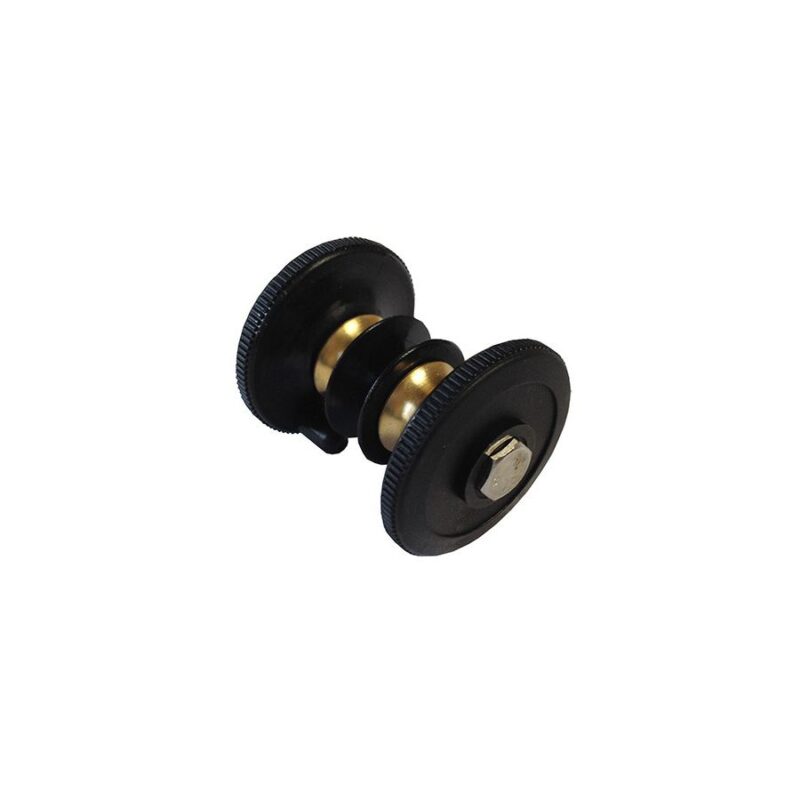 DYNAFIBER  Sail Pulley