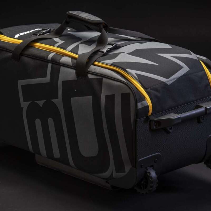 Alternative view of POINT-7  ACCESSORIES BAG
