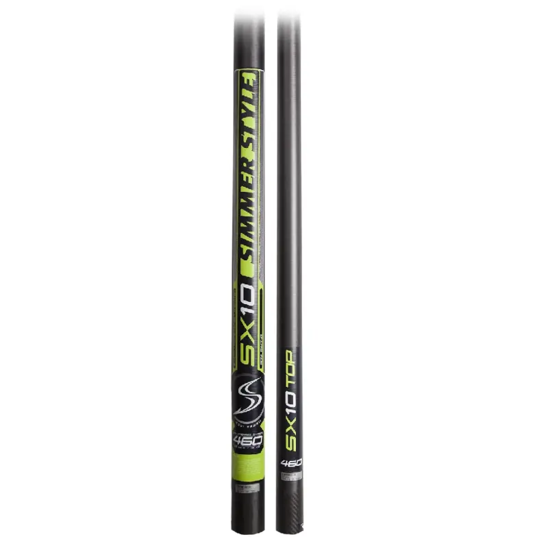 SIMMER STYLE SX10  sdm 2024