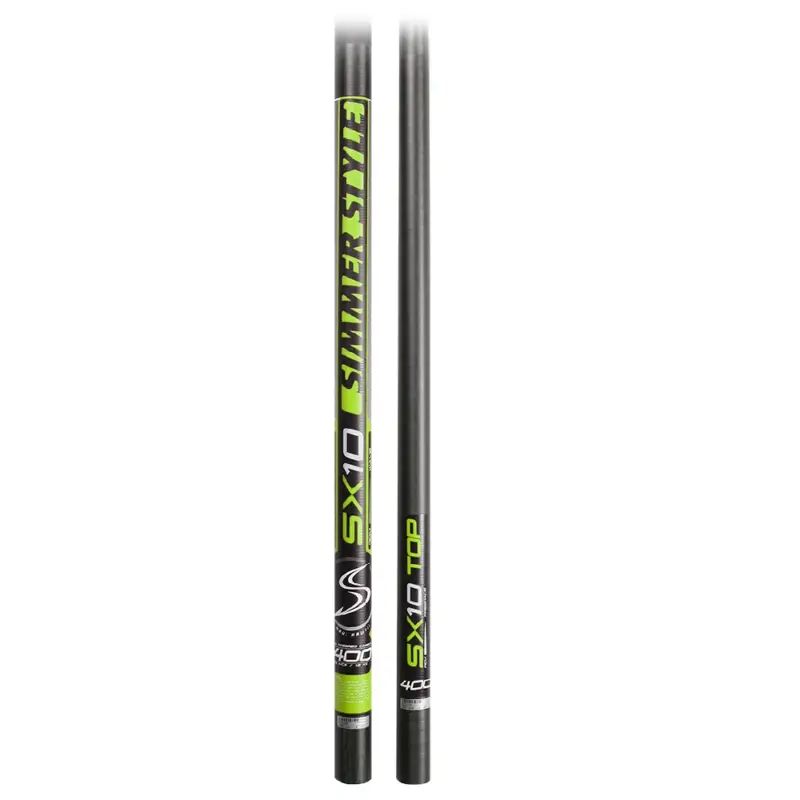 SIMMER STYLE  SX10  rdm 2024