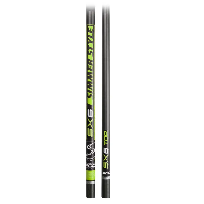 SIMMER STYLE SX6 rdm  2024