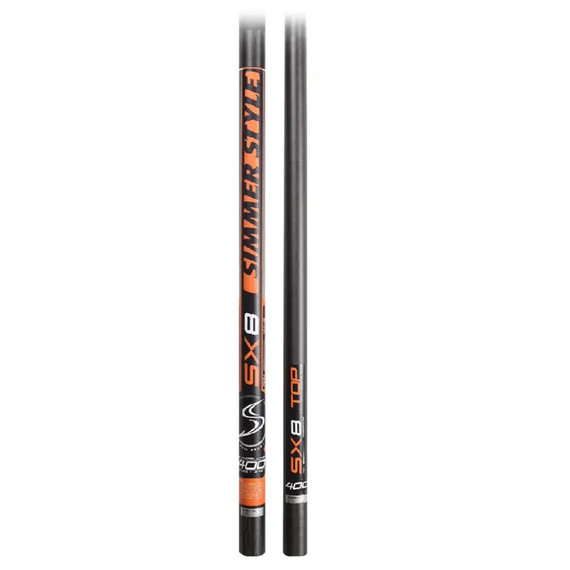 SIMMER STYLE SX8 rdm 2024